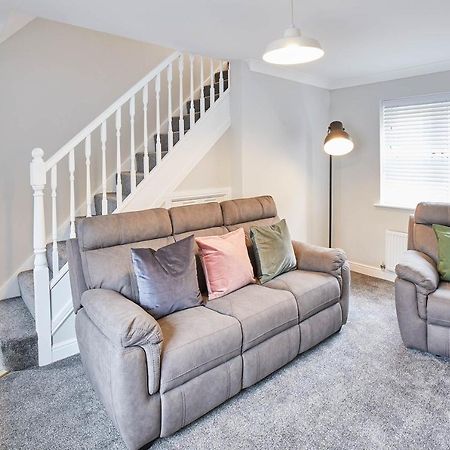 Host & Stay - Aynsley Mews コンセット エクステリア 写真