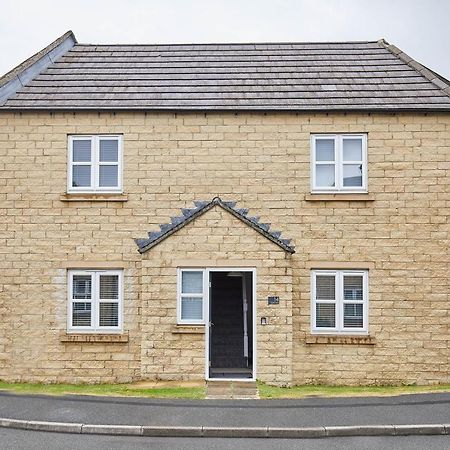 Host & Stay - Aynsley Mews コンセット エクステリア 写真