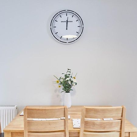 Host & Stay - Aynsley Mews コンセット エクステリア 写真