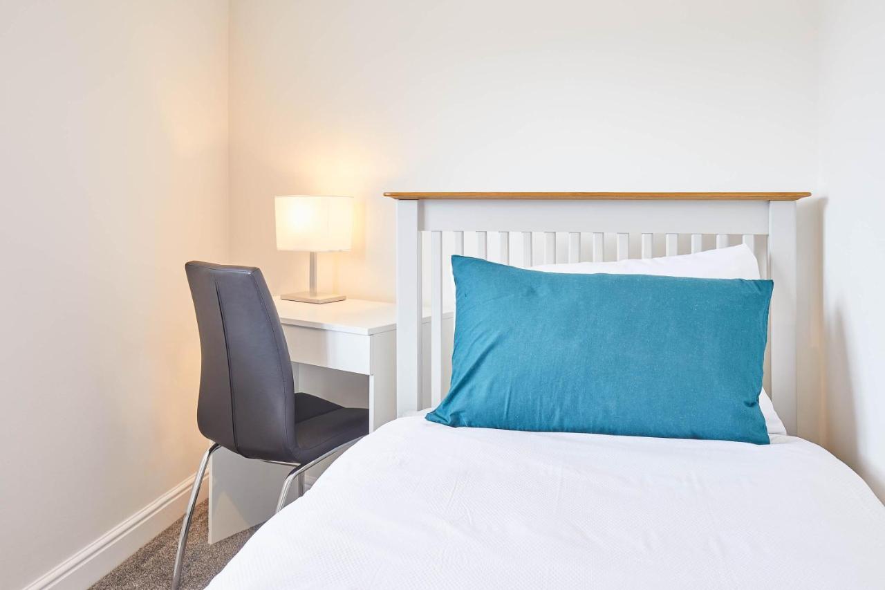Host & Stay - Aynsley Mews コンセット エクステリア 写真