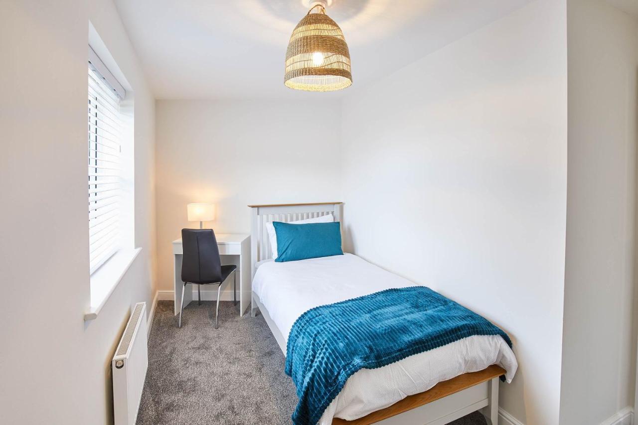 Host & Stay - Aynsley Mews コンセット エクステリア 写真