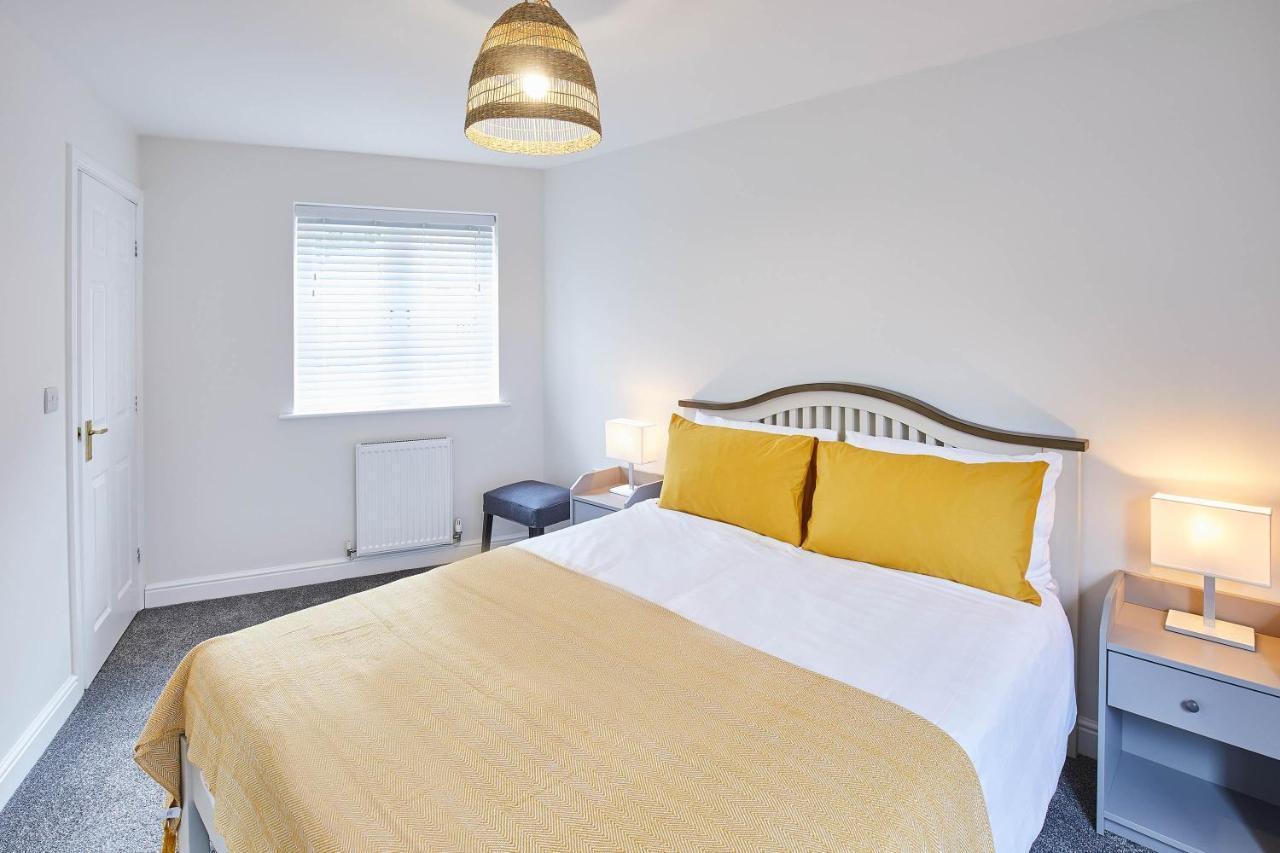 Host & Stay - Aynsley Mews コンセット エクステリア 写真