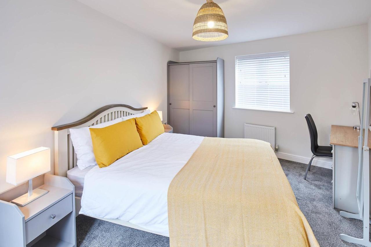 Host & Stay - Aynsley Mews コンセット エクステリア 写真