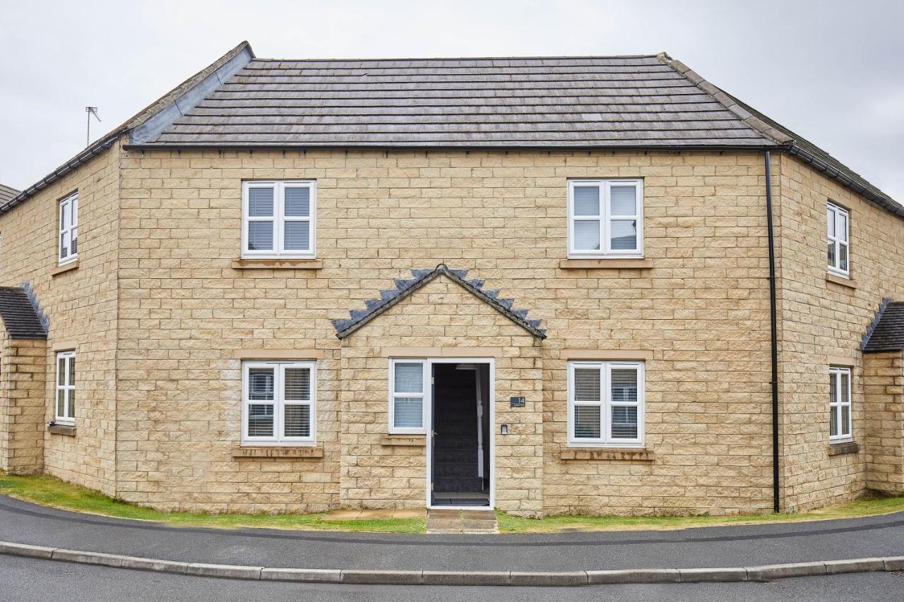 Host & Stay - Aynsley Mews コンセット エクステリア 写真