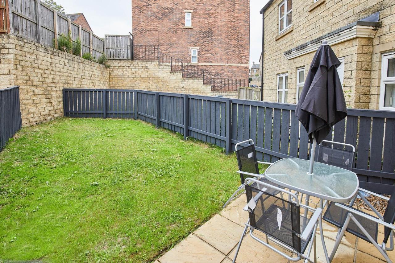 Host & Stay - Aynsley Mews コンセット エクステリア 写真