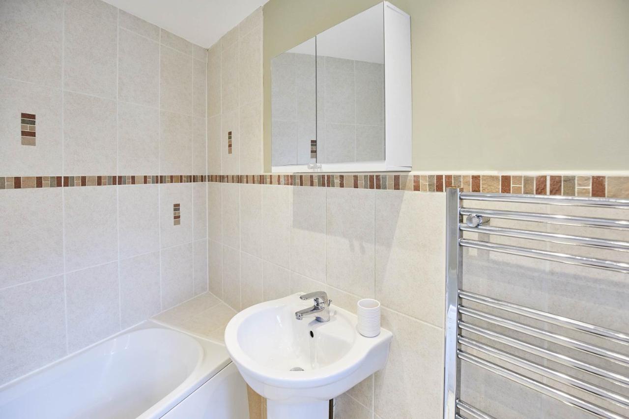 Host & Stay - Aynsley Mews コンセット エクステリア 写真